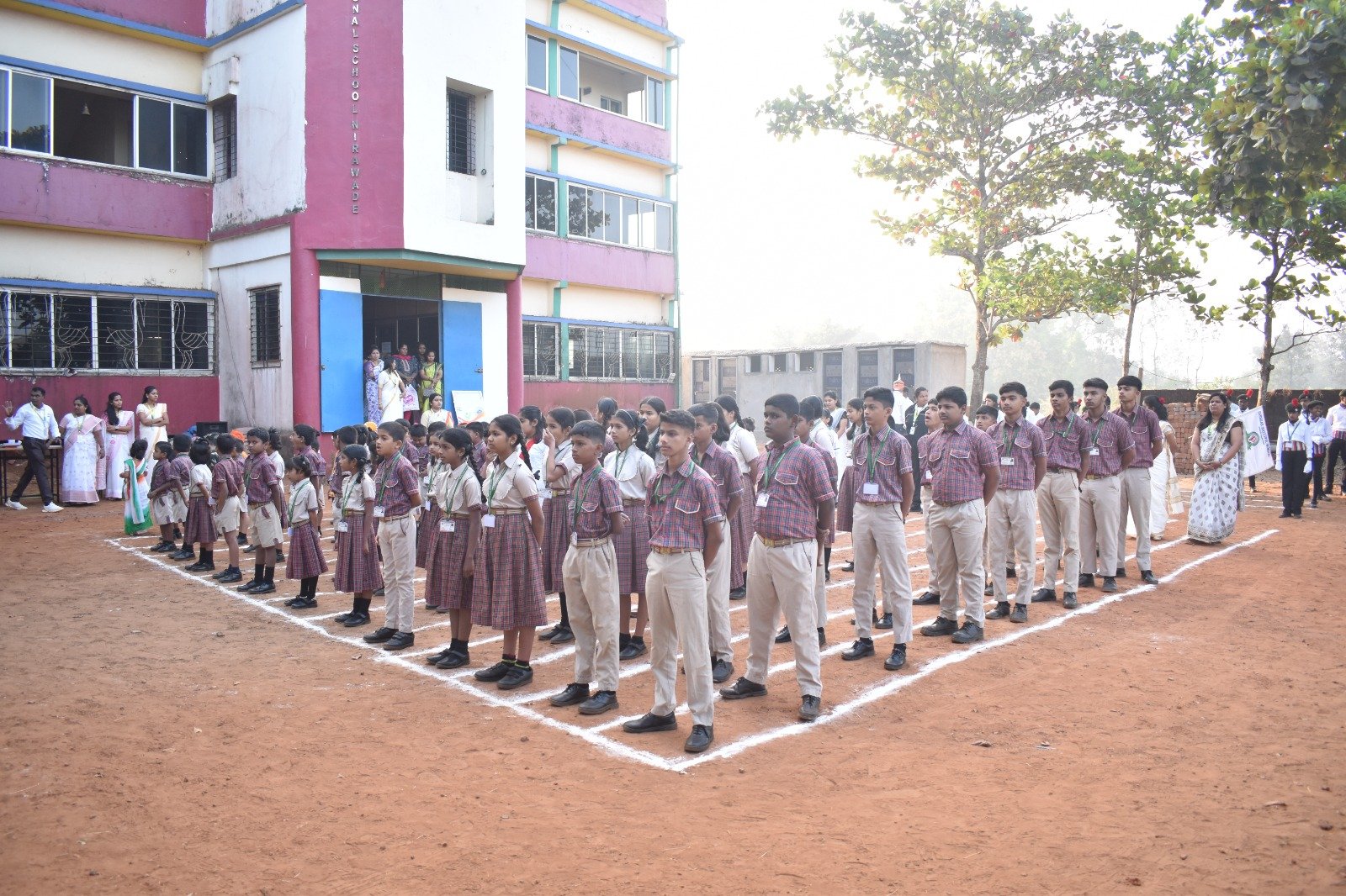 School Gallery